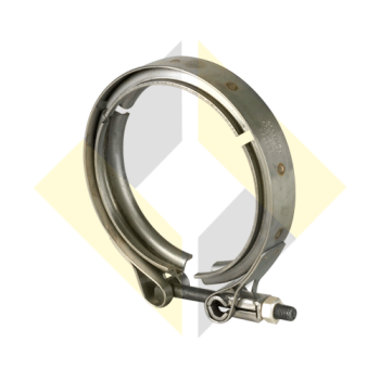 Imagem do produto P206605 - Abracadeira - Comp. Donaldson - Linha Canavieira